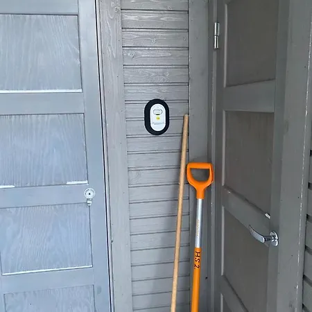 Holysuites 2 - Ski-in And Out In The Middle Of Slopes In Pyhae Appartamento