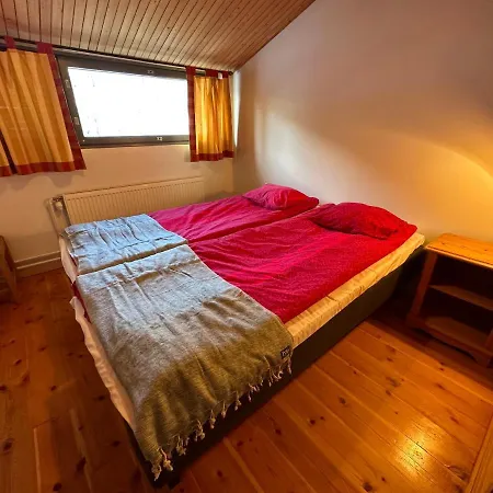 Appartamento Holysuites 2 - Ski-in And Out In The Middle Of Slopes In Pyhae