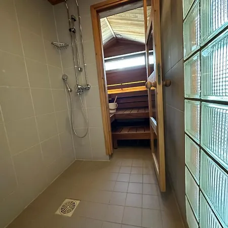 Holysuites 2 - Ski-in And Out In The Middle Of Slopes In Pyhae * Pyhätunturi