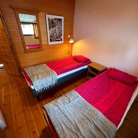 Holysuites 2 - Ski-in And Out In The Middle Of Slopes In Pyhae * Pyhätunturi