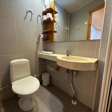 Holysuites 2 - Ski-in And Out In The Middle Of Slopes In Pyhae * Pyhätunturi