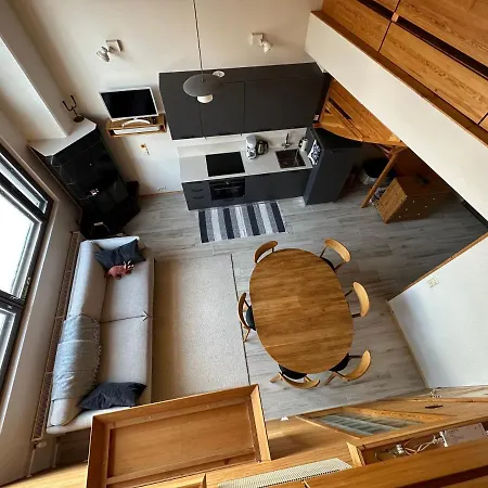 Holysuites 2 - Ski-in And Out In The Middle Of Slopes In Pyhae * Pyhätunturi