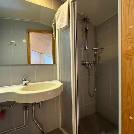 Holysuites 2 - Ski-in And Out In The Middle Of Slopes In Pyhae