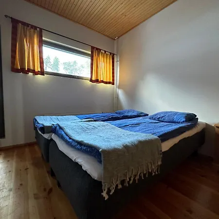 Holysuites 2 - Ski-in And Out In The Middle Of Slopes In Pyhae * Pyhätunturi